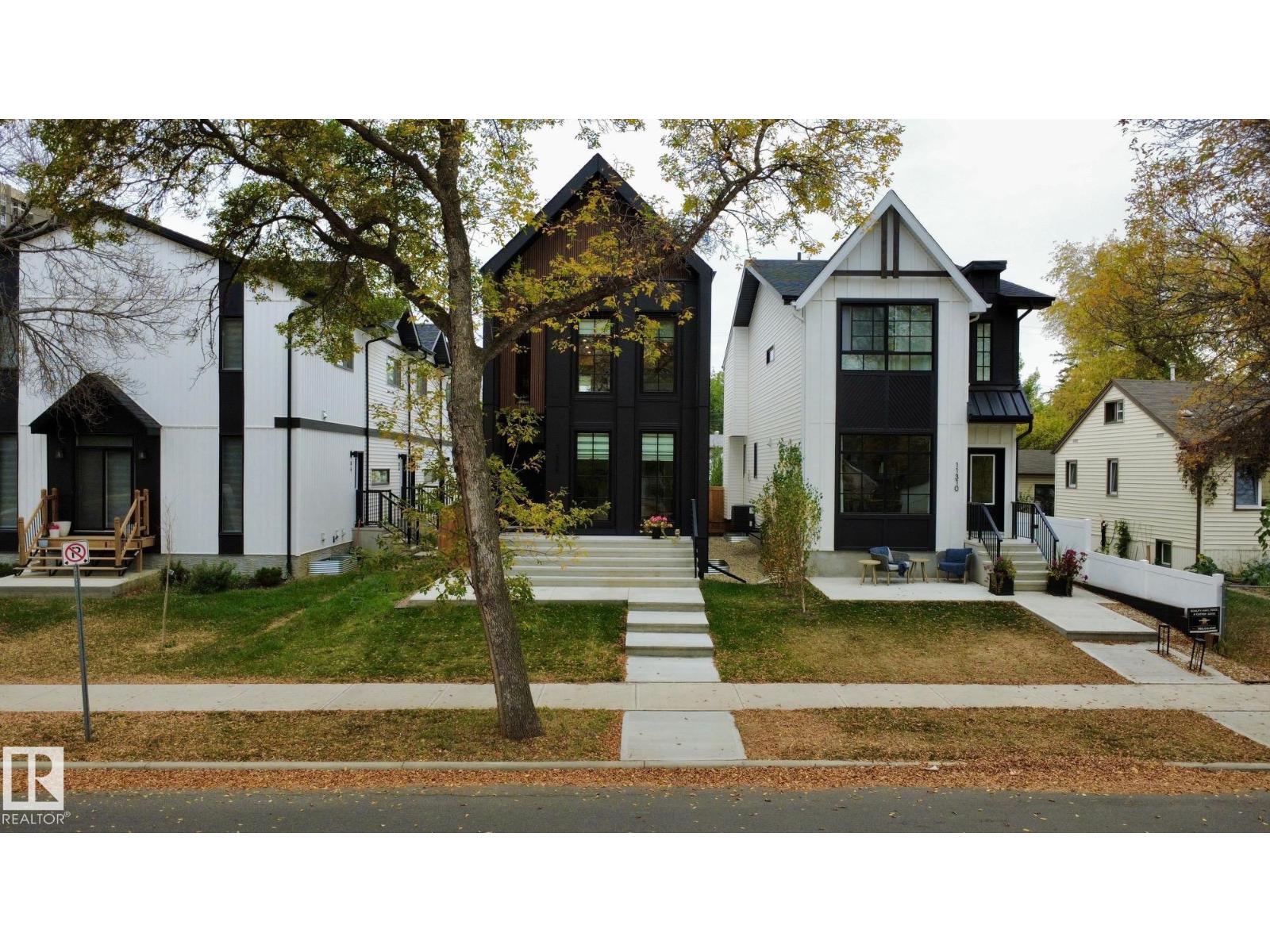 11308 128 St Nw, Edmonton, Alberta  T5M 0W9 - Photo 28 - E4459501