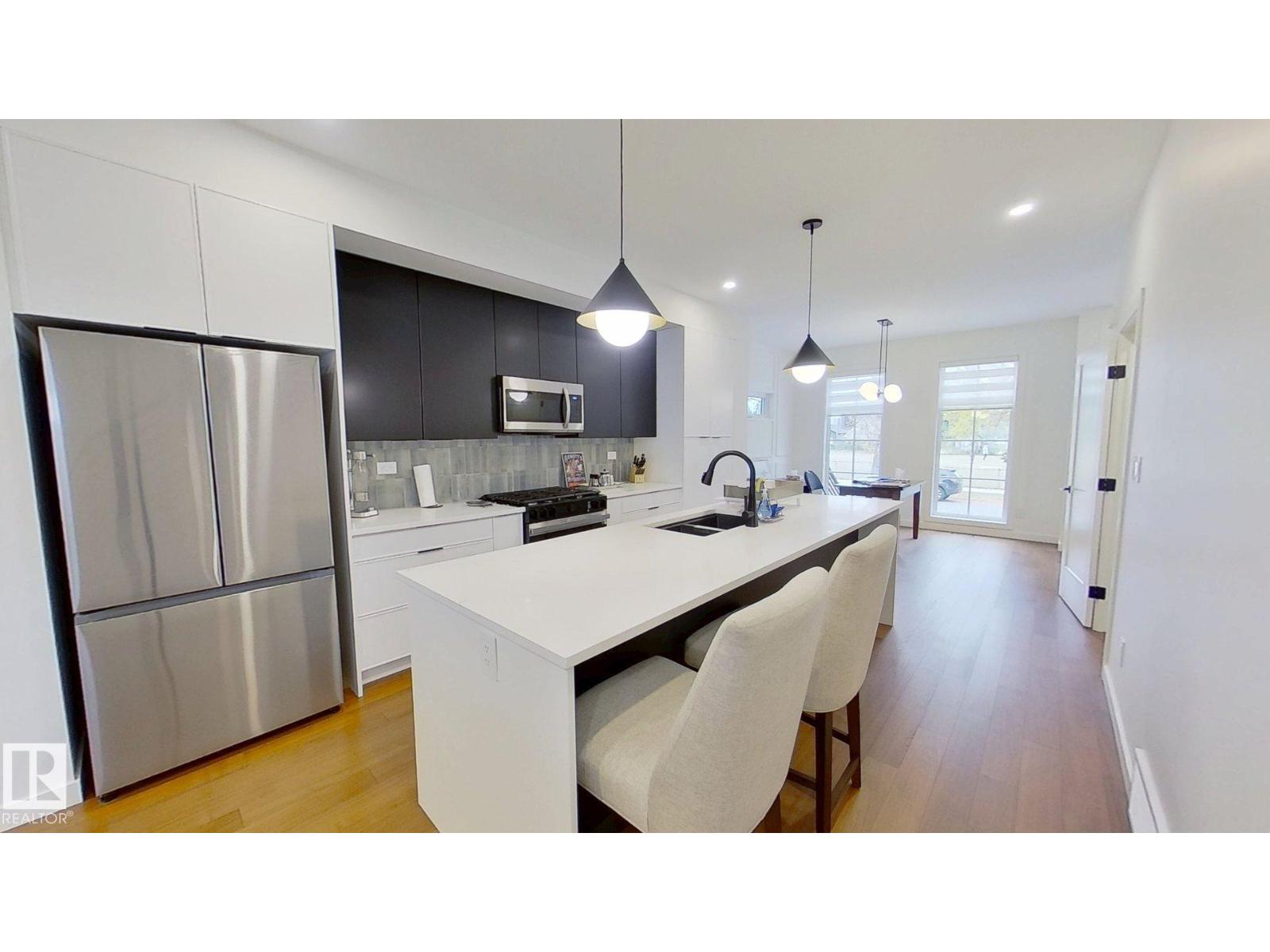 11308 128 St Nw, Edmonton, Alberta  T5M 0W9 - Photo 3 - E4459501