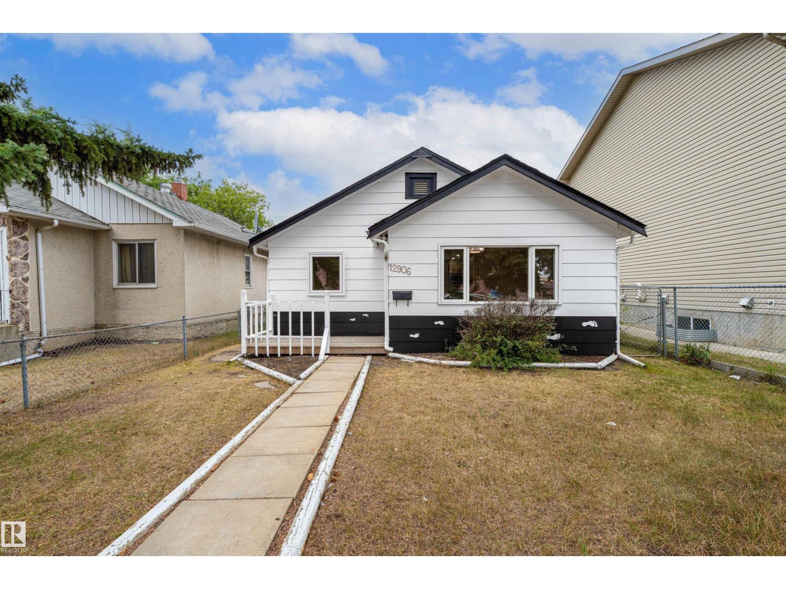12906 128 St Nw, Edmonton, Alberta  T5L 1E5 - Photo 1 - E4459502