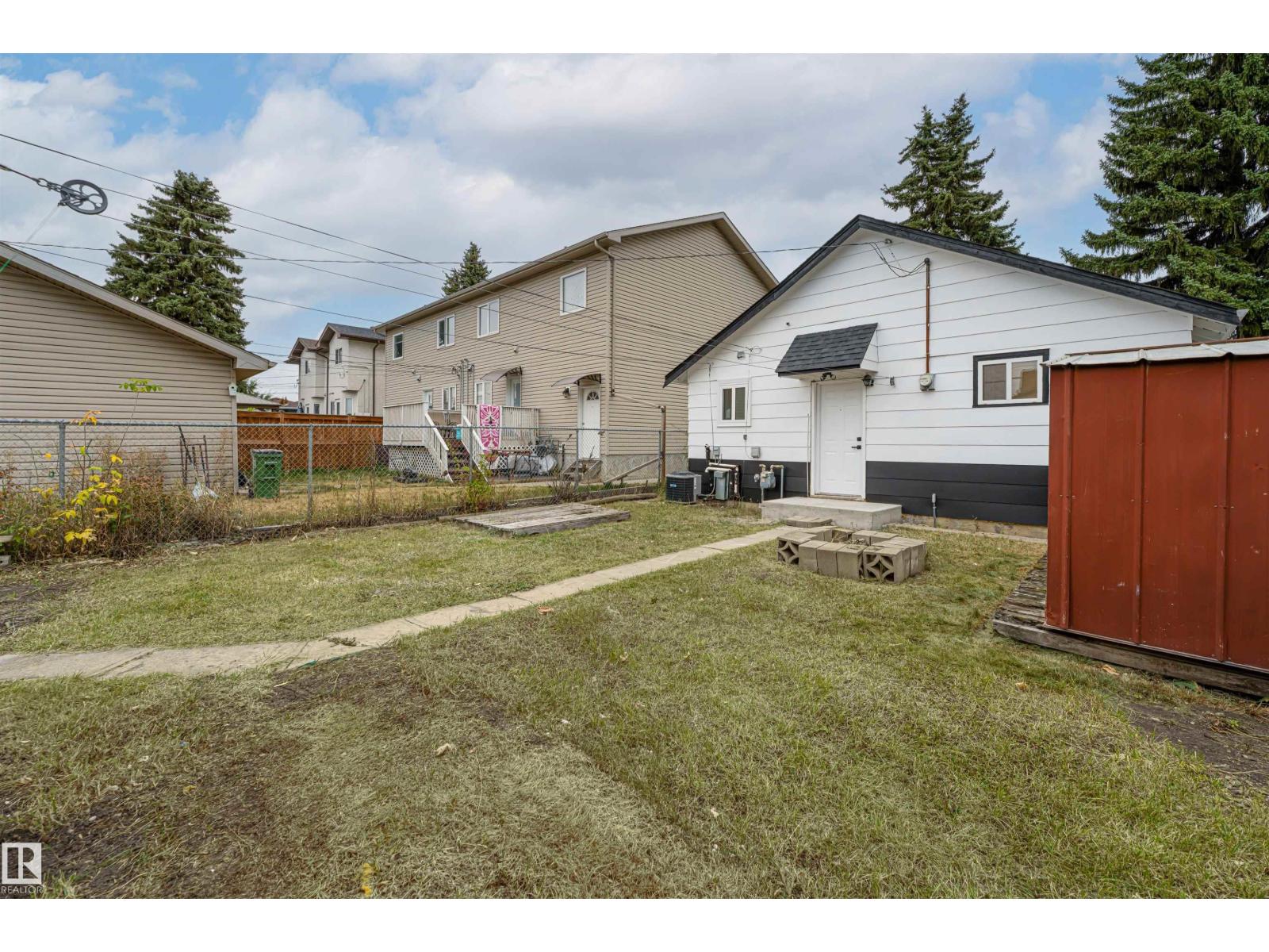 12906 128 St Nw, Edmonton, Alberta  T5L 1E5 - Photo 27 - E4459502