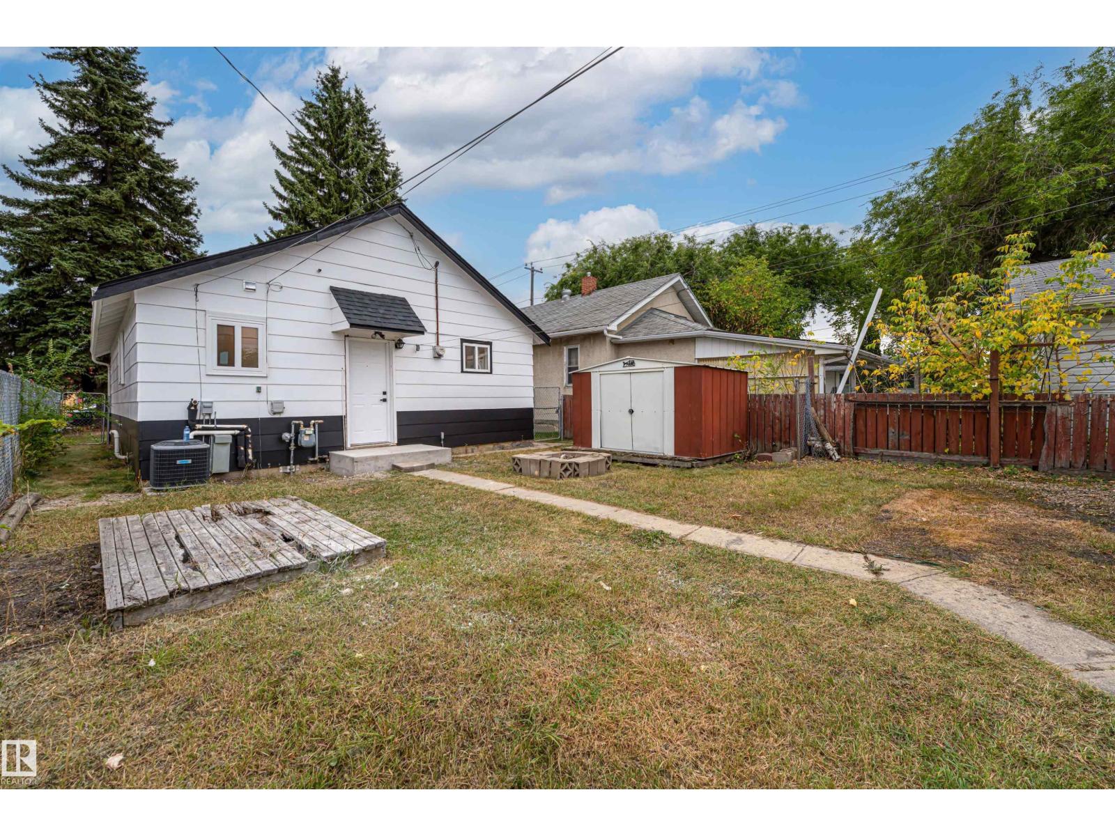 12906 128 St Nw, Edmonton, Alberta  T5L 1E5 - Photo 28 - E4459502