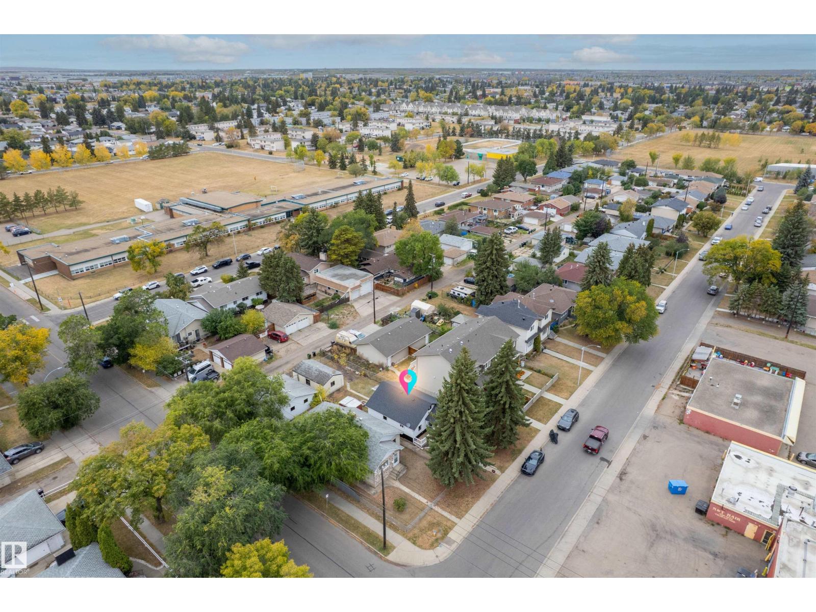 12906 128 St Nw, Edmonton, Alberta  T5L 1E5 - Photo 29 - E4459502