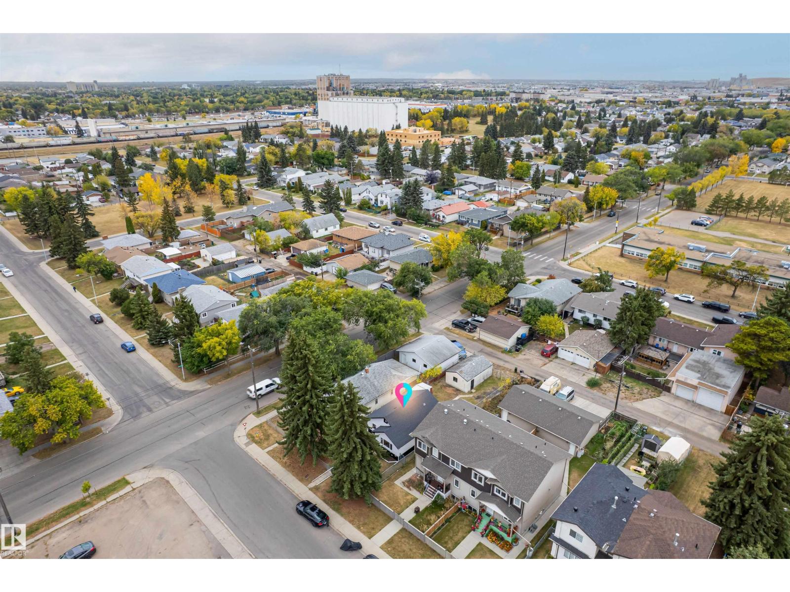 12906 128 St Nw, Edmonton, Alberta  T5L 1E5 - Photo 30 - E4459502