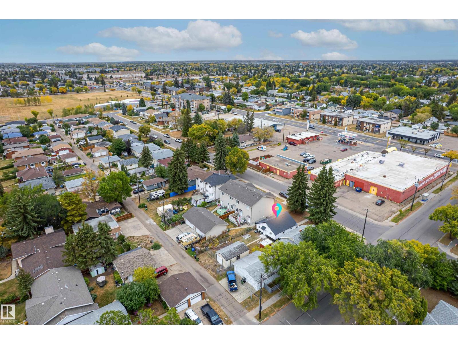 12906 128 St Nw, Edmonton, Alberta  T5L 1E5 - Photo 32 - E4459502
