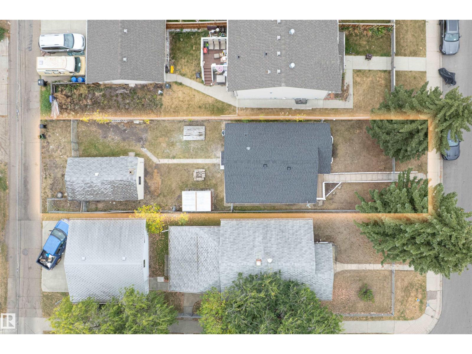 12906 128 St Nw, Edmonton, Alberta  T5L 1E5 - Photo 33 - E4459502