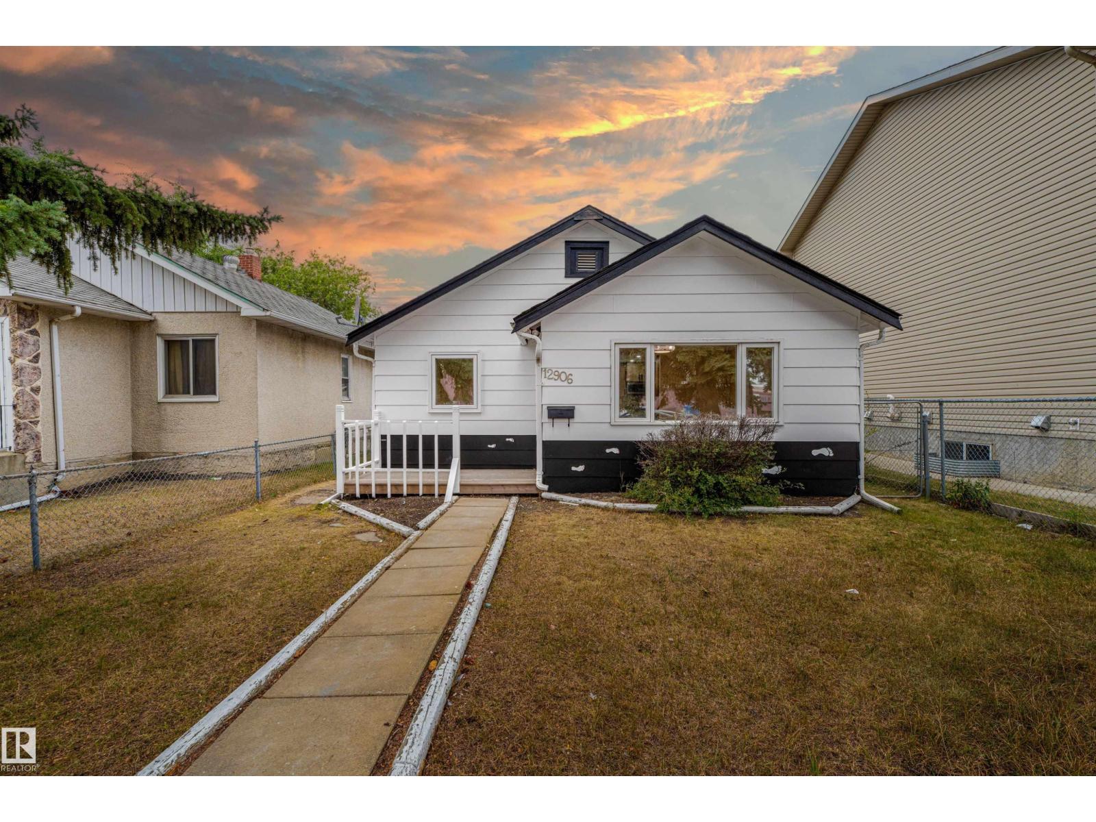12906 128 St Nw, Edmonton, Alberta  T5L 1E5 - Photo 36 - E4459502