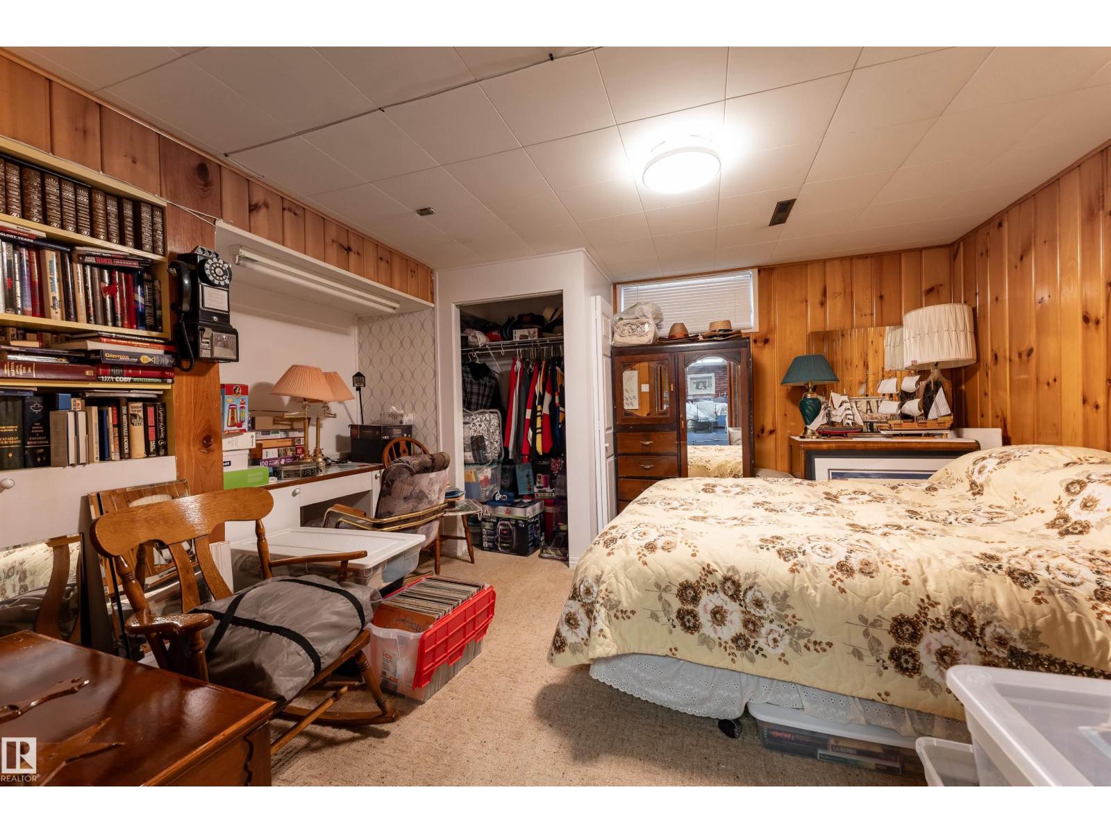 8411 135 Av Nw, Edmonton, Alberta  T5E 1M9 - Photo 28 - E4459503