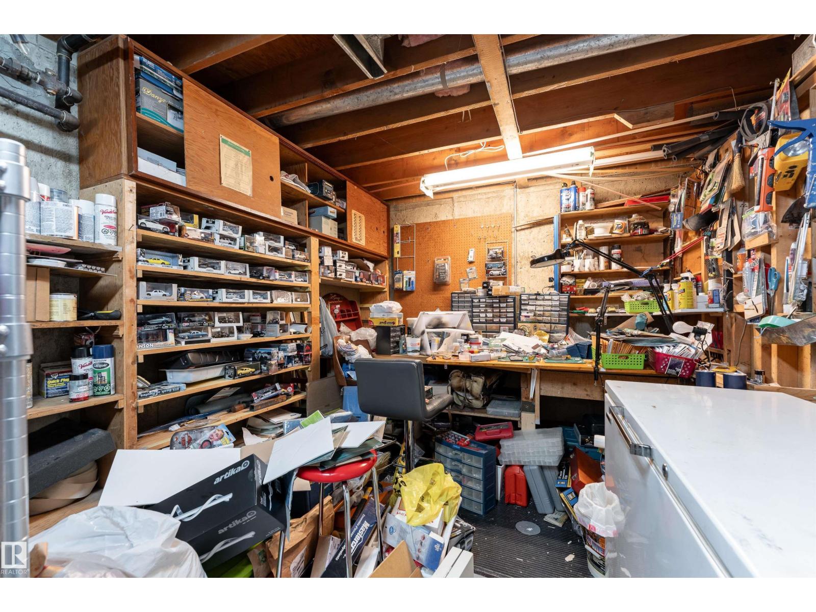 8411 135 Av Nw, Edmonton, Alberta  T5E 1M9 - Photo 30 - E4459503