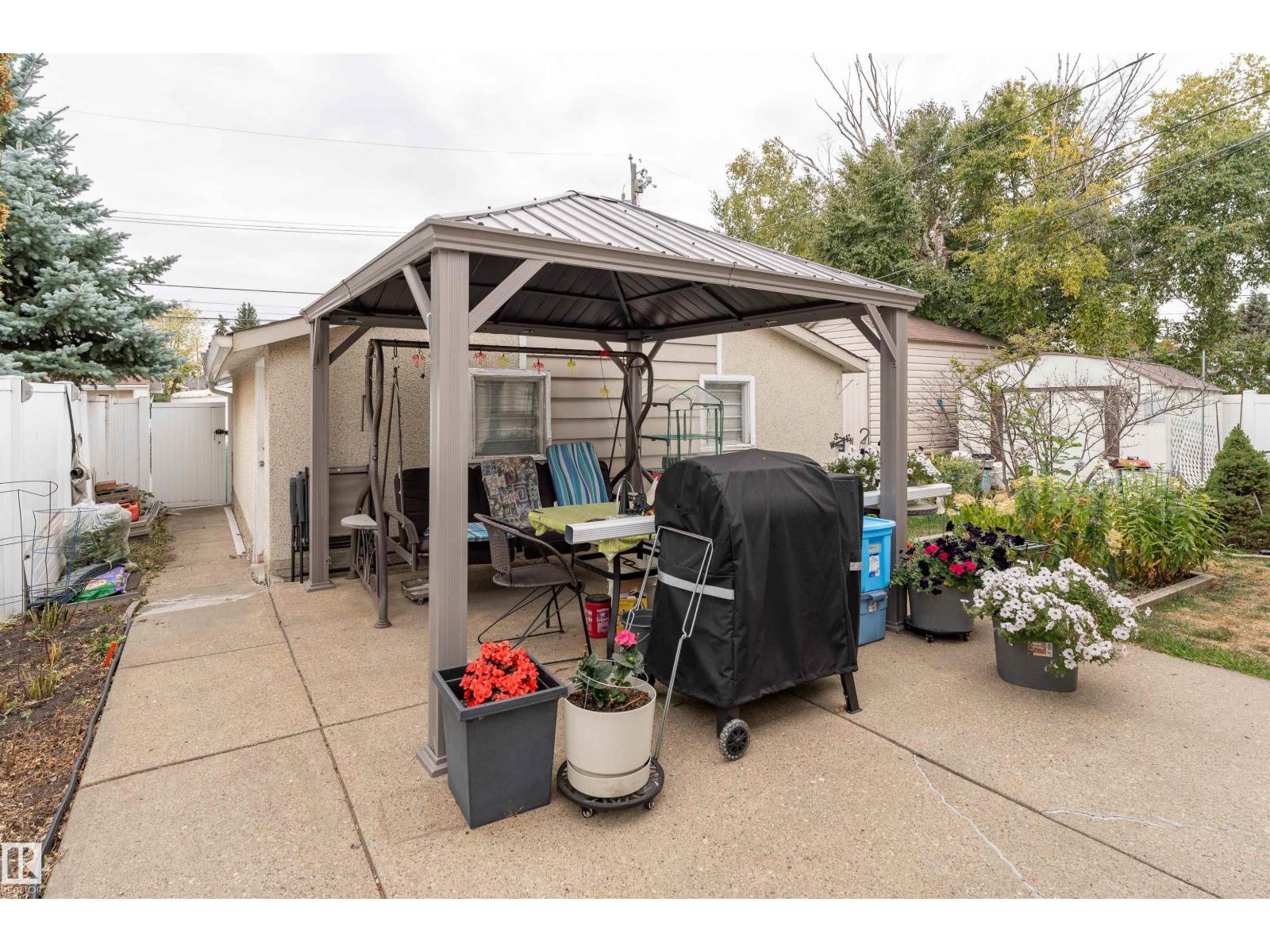 8411 135 Av Nw, Edmonton, Alberta  T5E 1M9 - Photo 35 - E4459503