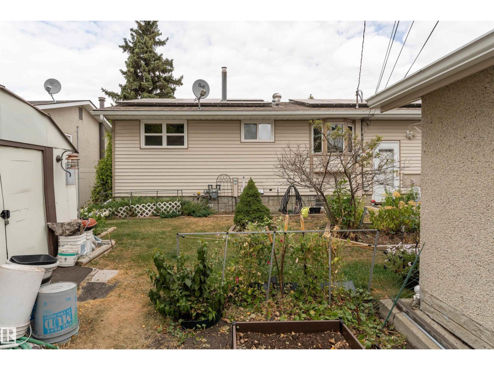 8411 135 Av Nw, Edmonton, Alberta  T5E 1M9 - Photo 36 - E4459503