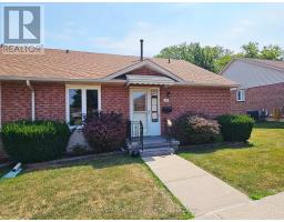 45 - 122 BUNTING ROAD, St. Catharines, Ontario