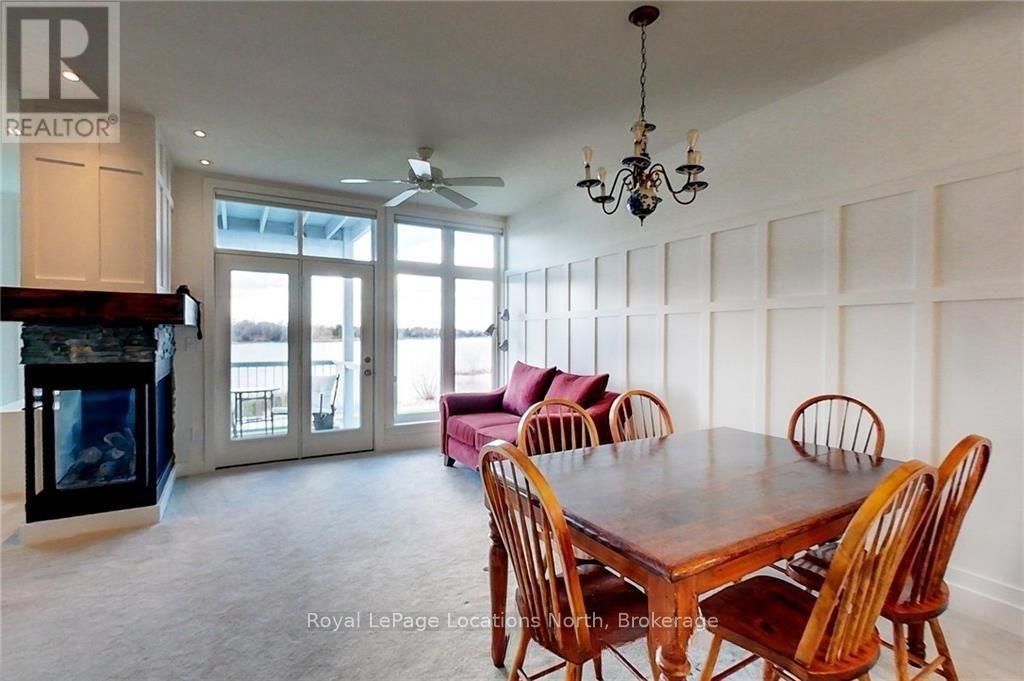 872 Suncrest Circle, Collingwood, Ontario  L9Y 5C7 - Photo 7 - S12417159