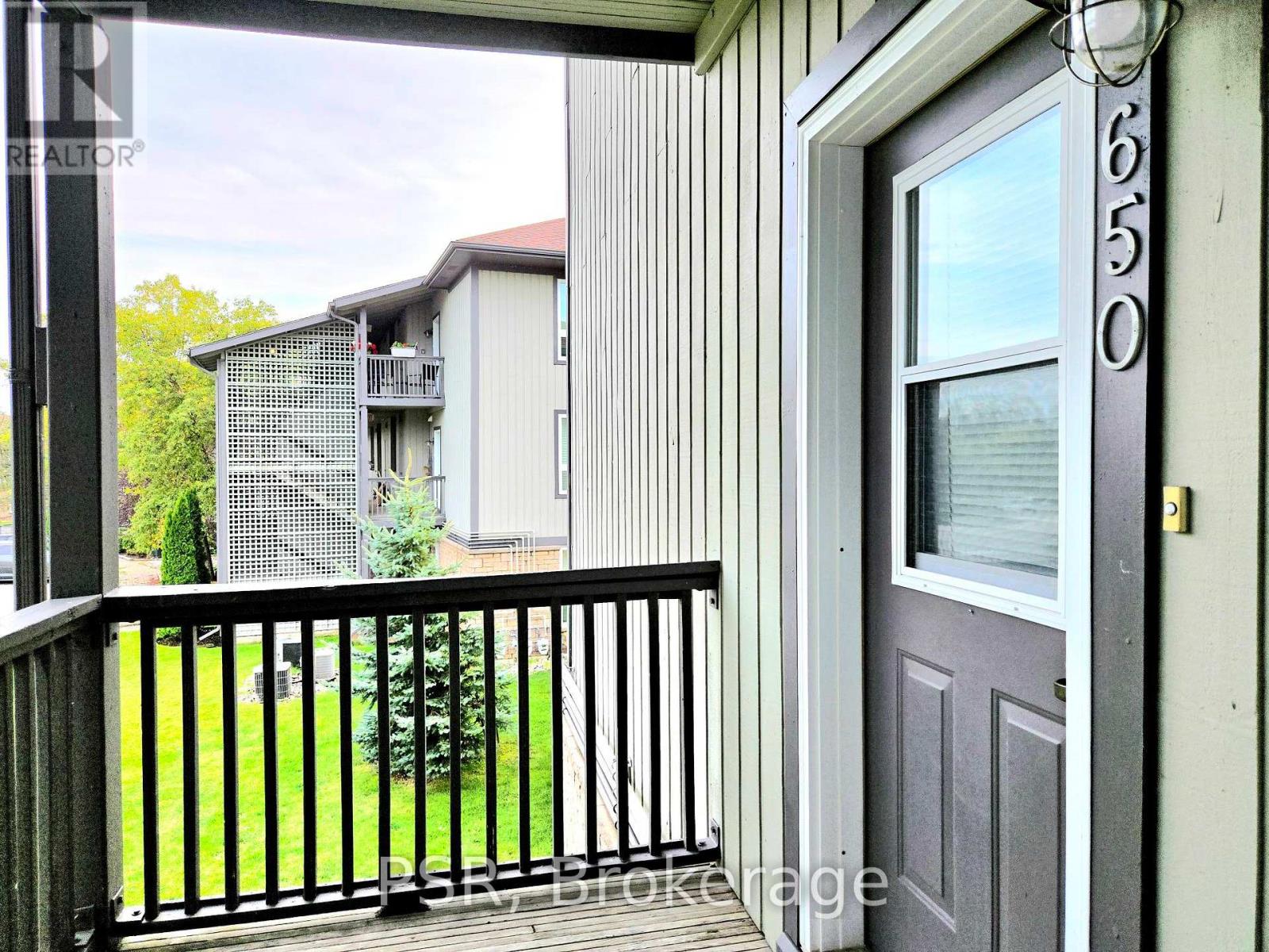 7 - 650 Johnston Park Avenue, Collingwood, Ontario  L9Y 5C7 - Photo 2 - S12427232
