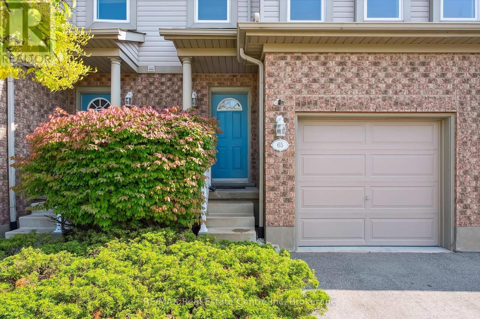 65 Roehampton Crescent, Guelph, Ontario  N1L 1M8 - Photo 2 - X12427228