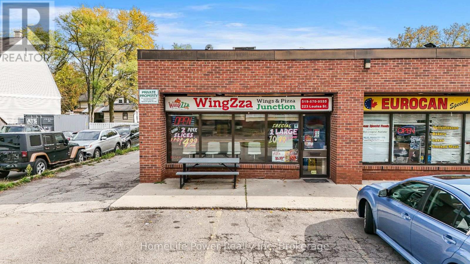 223 LOUISA STREET, Kitchener, Ontario