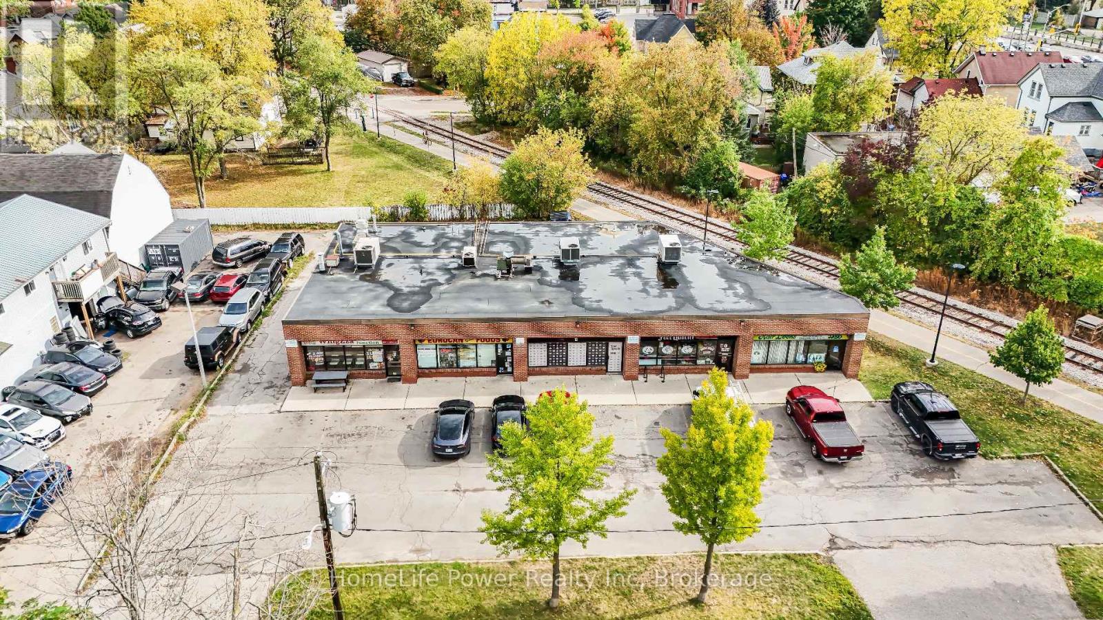 223 Louisa Street, Kitchener, Ontario  N2H 4C7 - Photo 2 - X12427239