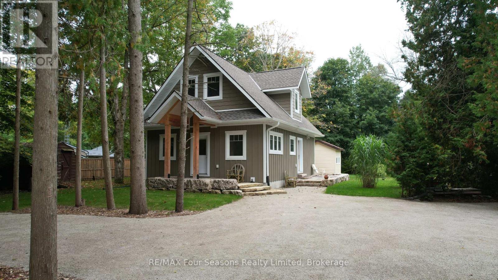 457 HURON ROAD, South Bruce Peninsula, Ontario