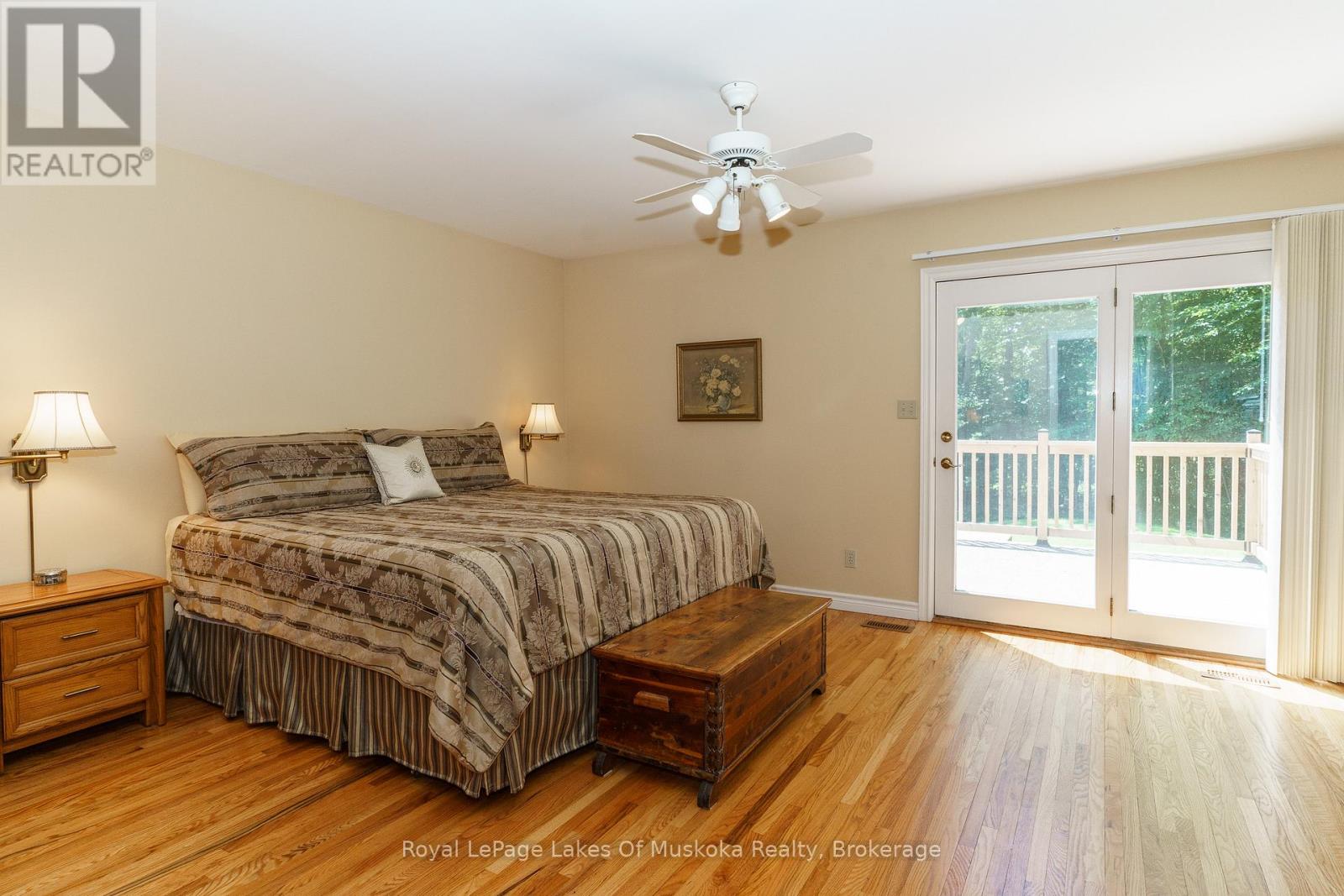 1020 Amelia Crescent, Gravenhurst, Ontario  P0E 1G0 - Photo 20 - X12427244