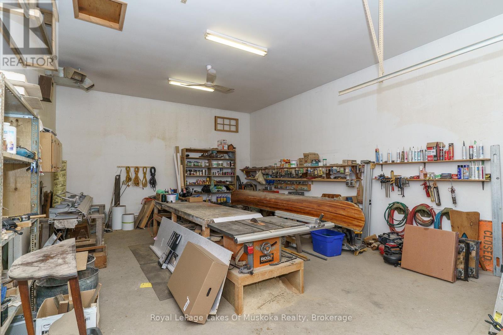 1020 Amelia Crescent, Gravenhurst, Ontario  P0E 1G0 - Photo 35 - X12427244