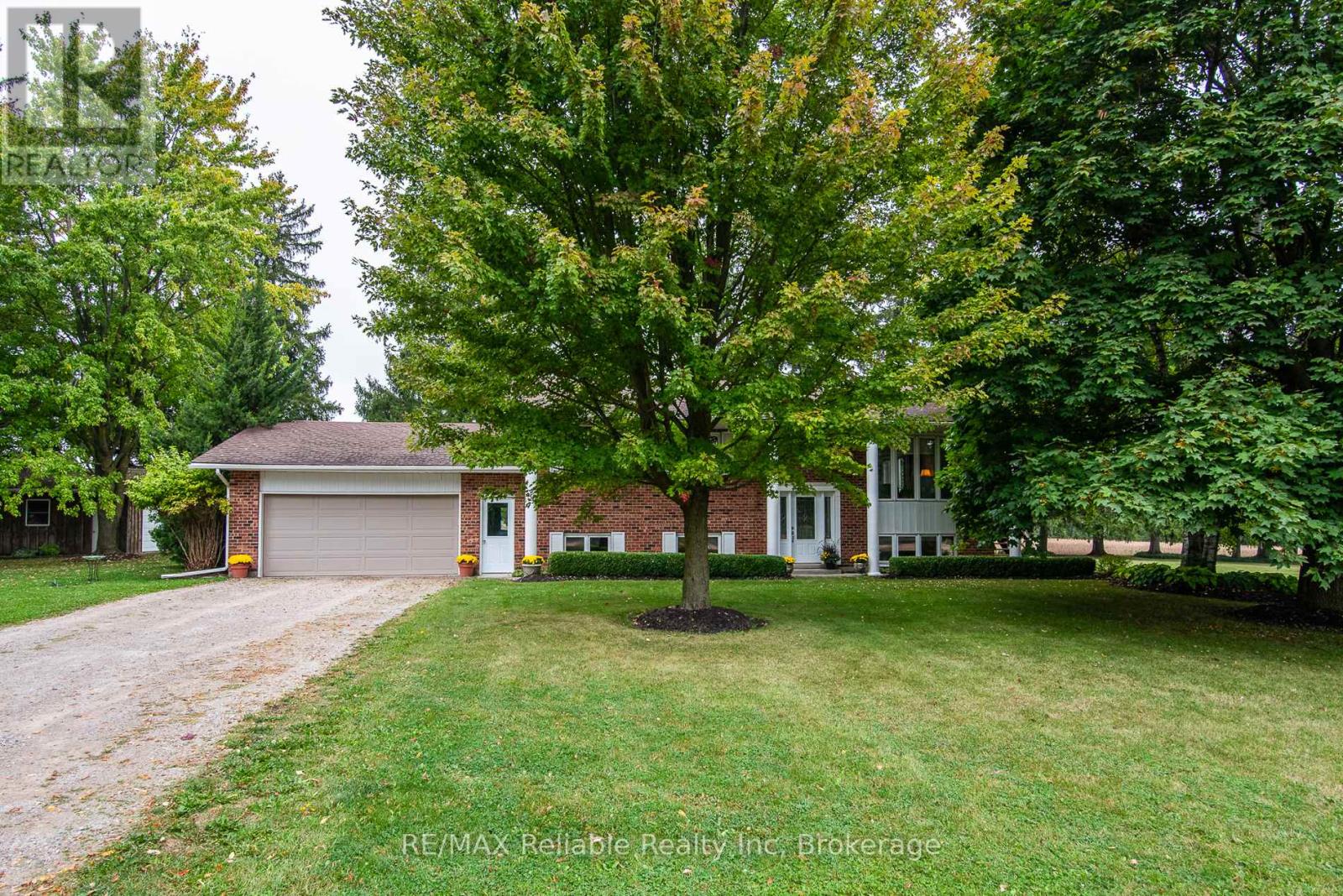 3492 ROAD 182, R.R.#2 ROAD, West Perth, Ontario