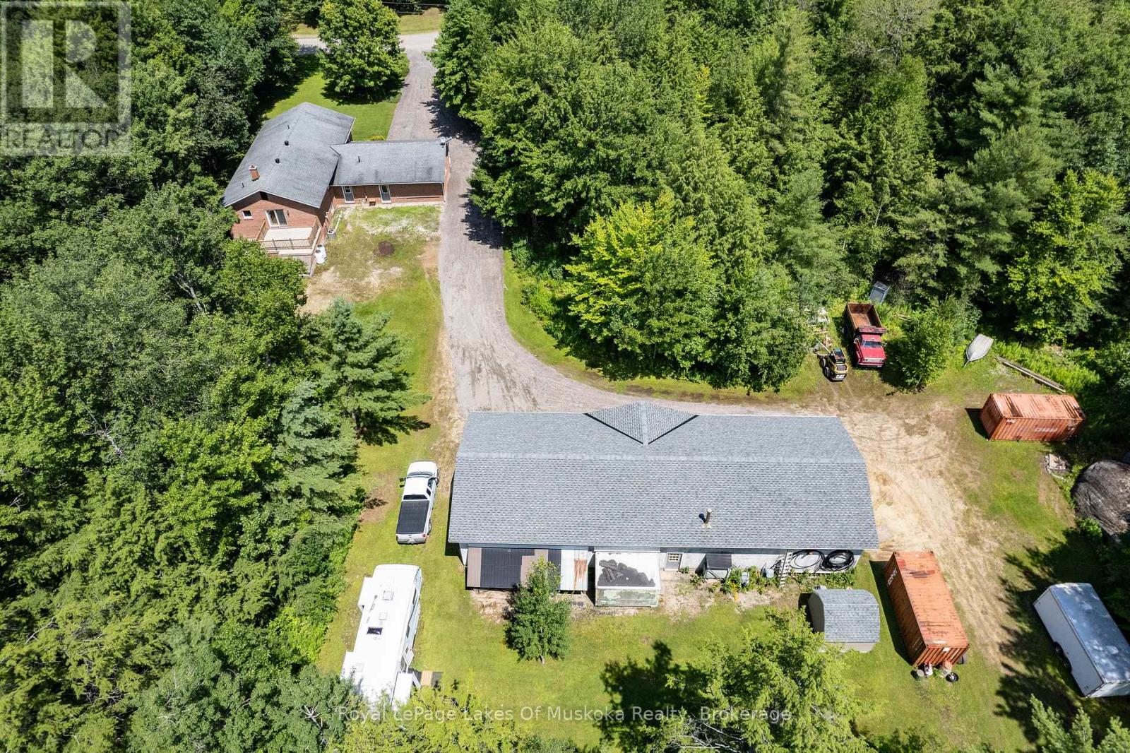 1020 Amelia Crescent, Gravenhurst, Ontario  P0E 1G0 - Photo 39 - X12427244