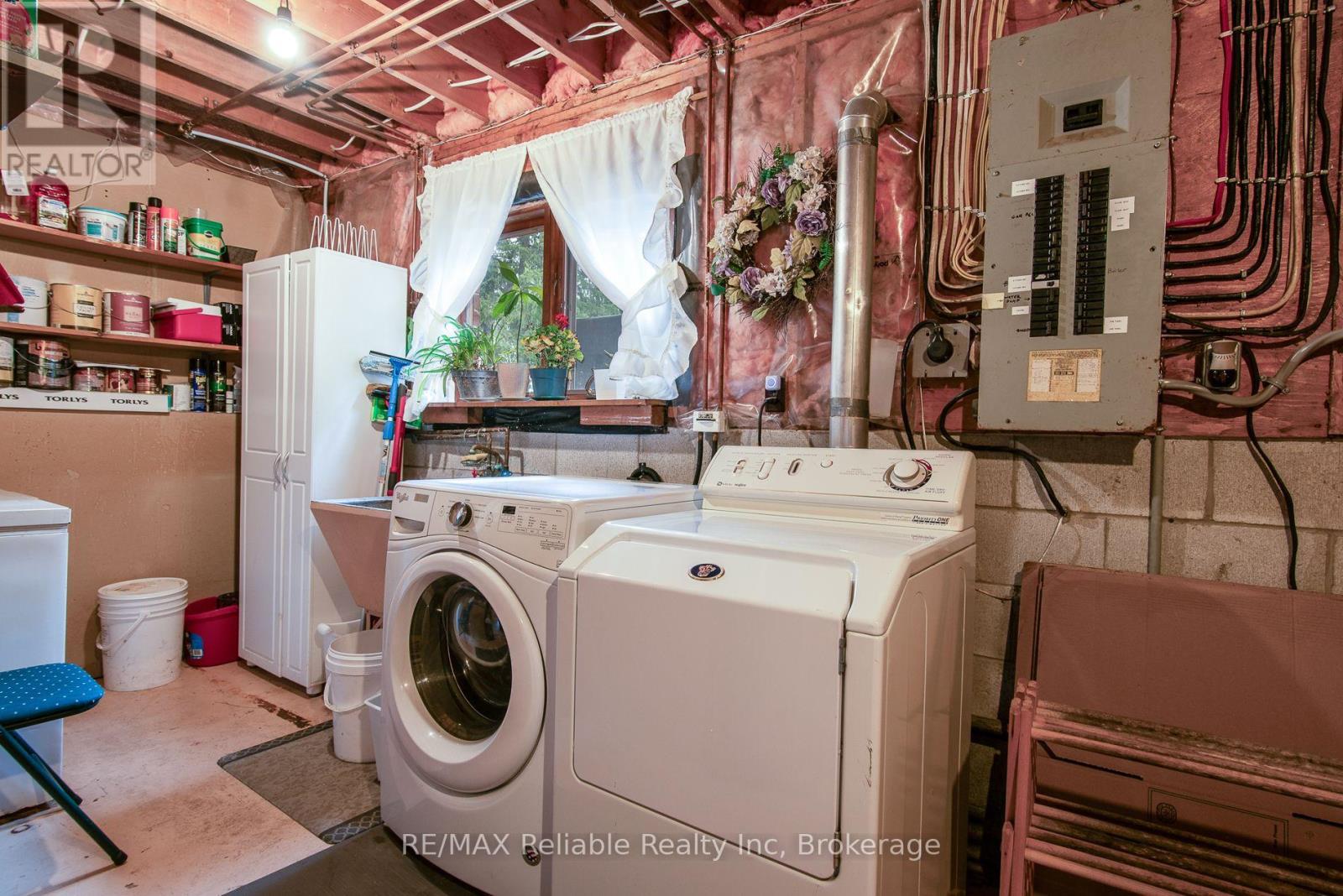 3492 Road 182, R.r.#2 Road, West Perth, Ontario  N0K 1E0 - Photo 35 - X12427284