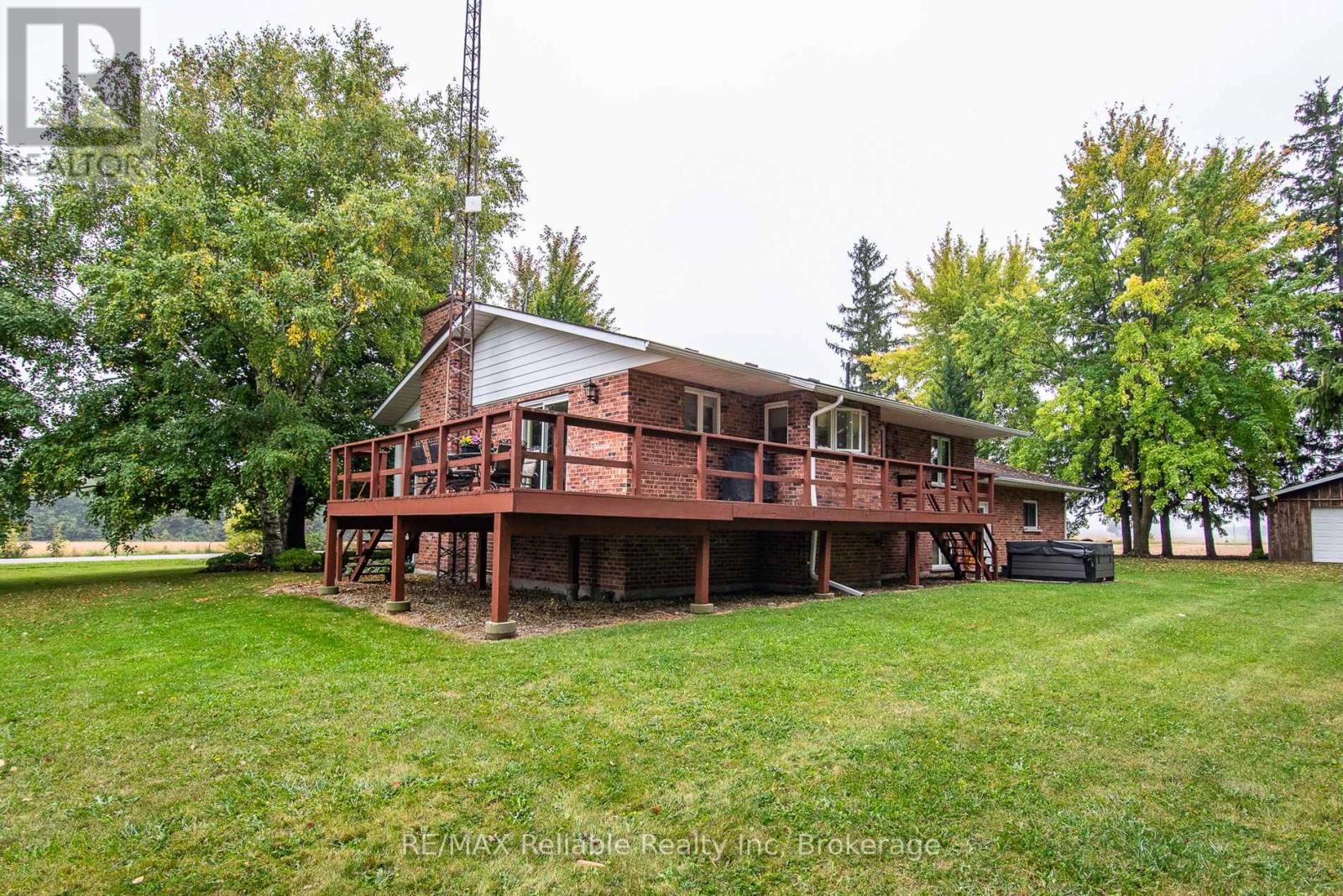 3492 Road 182, R.r.#2 Road, West Perth, Ontario  N0K 1E0 - Photo 41 - X12427284