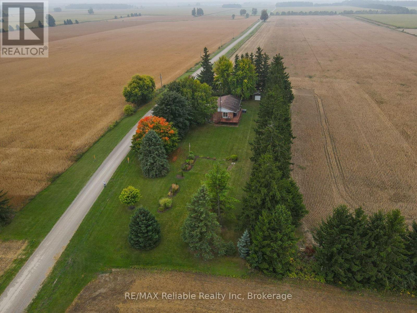3492 Road 182, R.r.#2 Road, West Perth, Ontario  N0K 1E0 - Photo 47 - X12427284