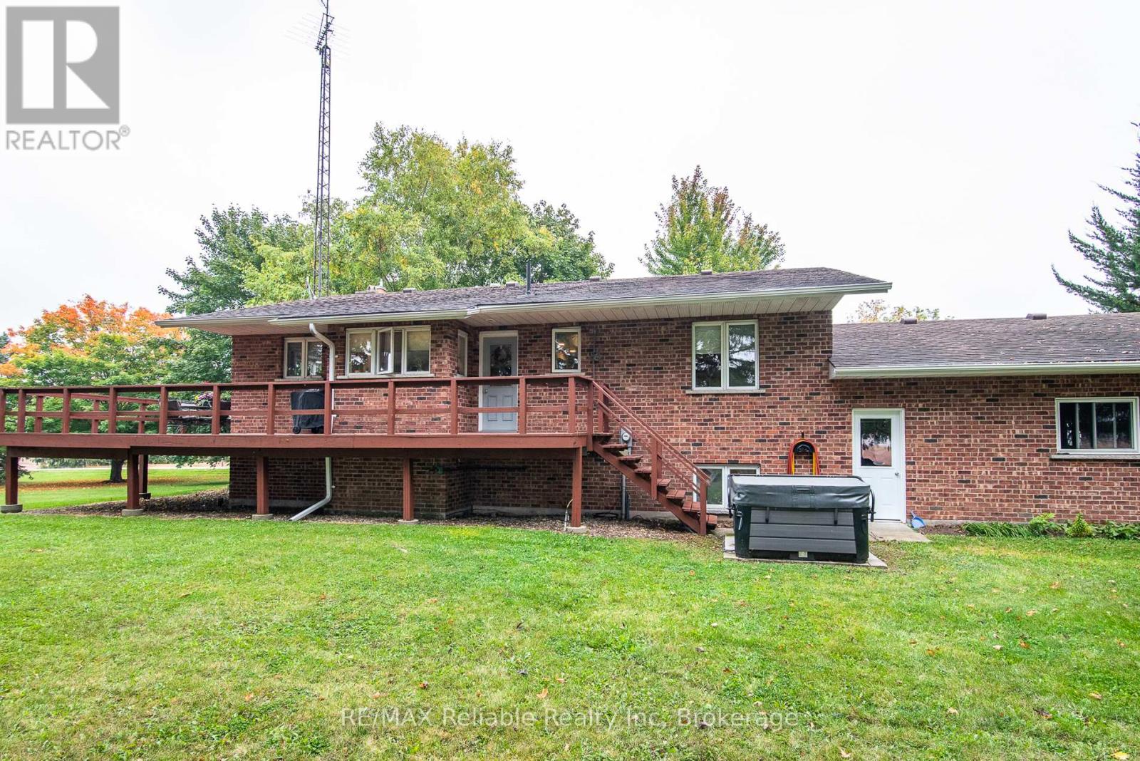 3492 Road 182, R.r.#2 Road, West Perth, Ontario  N0K 1E0 - Photo 42 - X12427284