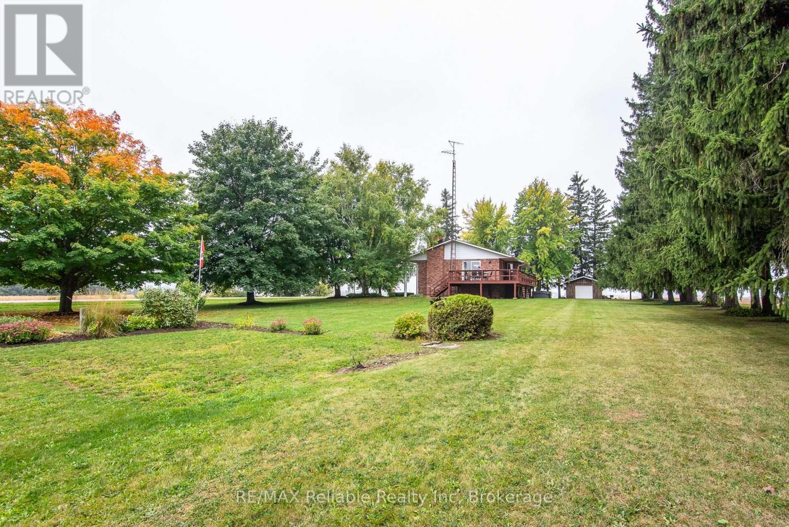 3492 Road 182, R.r.#2 Road, West Perth, Ontario  N0K 1E0 - Photo 46 - X12427284