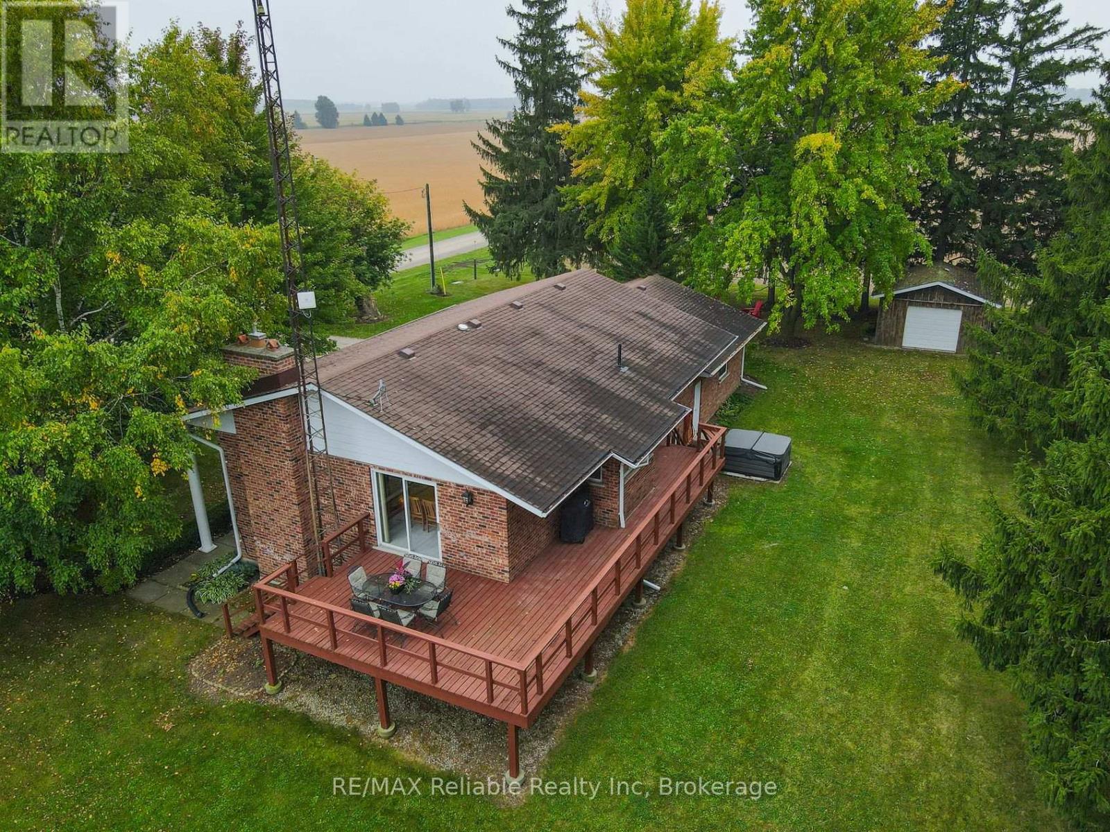 3492 Road 182, R.r.#2 Road, West Perth, Ontario  N0K 1E0 - Photo 43 - X12427284