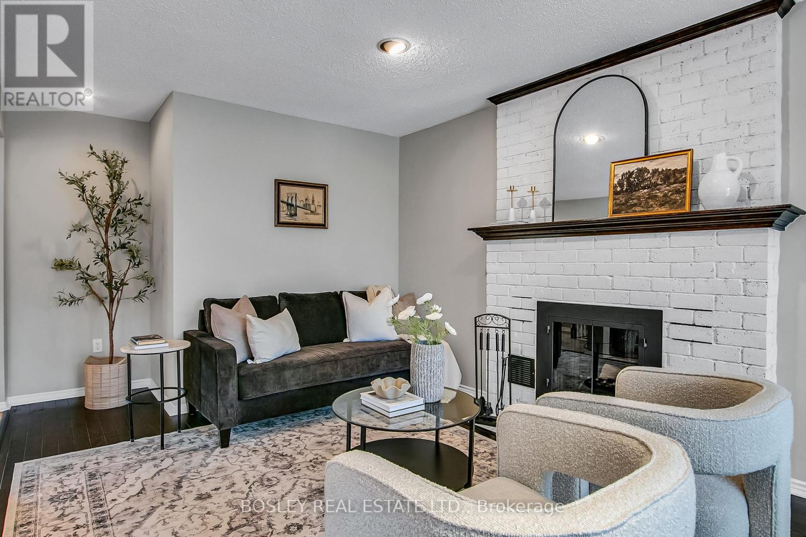 769 Lochness Crescent, Oshawa, Ontario  L1J 7R1 - Photo 11 - E12424001