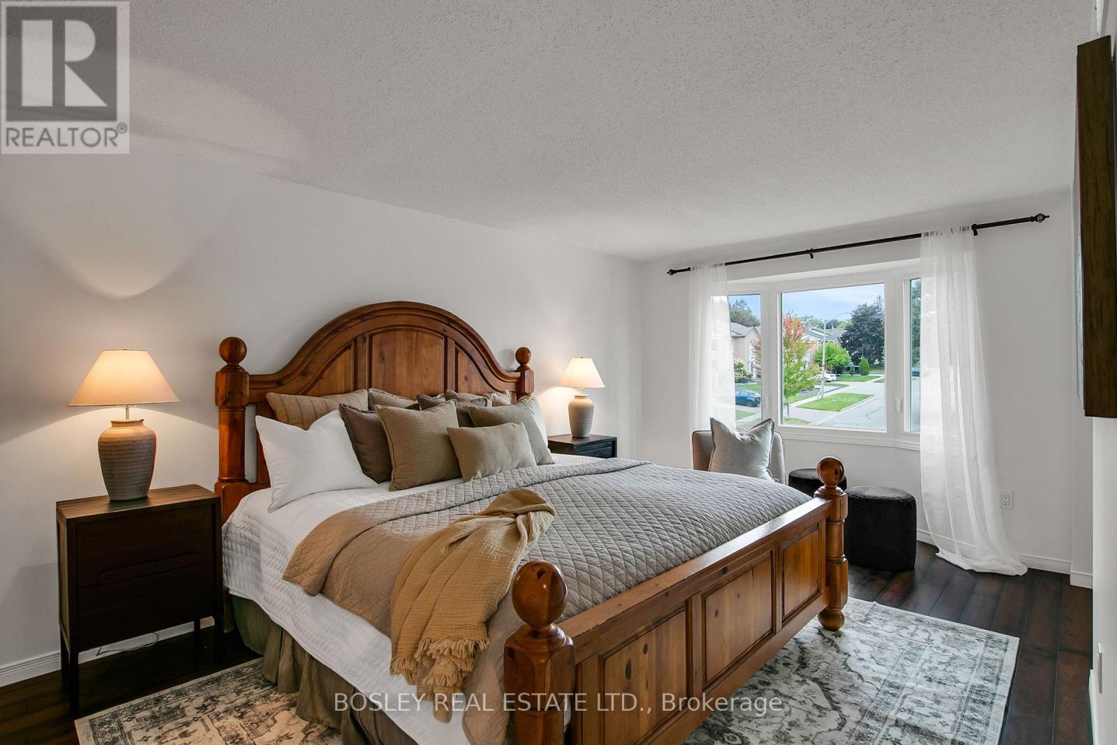 769 Lochness Crescent, Oshawa, Ontario  L1J 7R1 - Photo 24 - E12424001