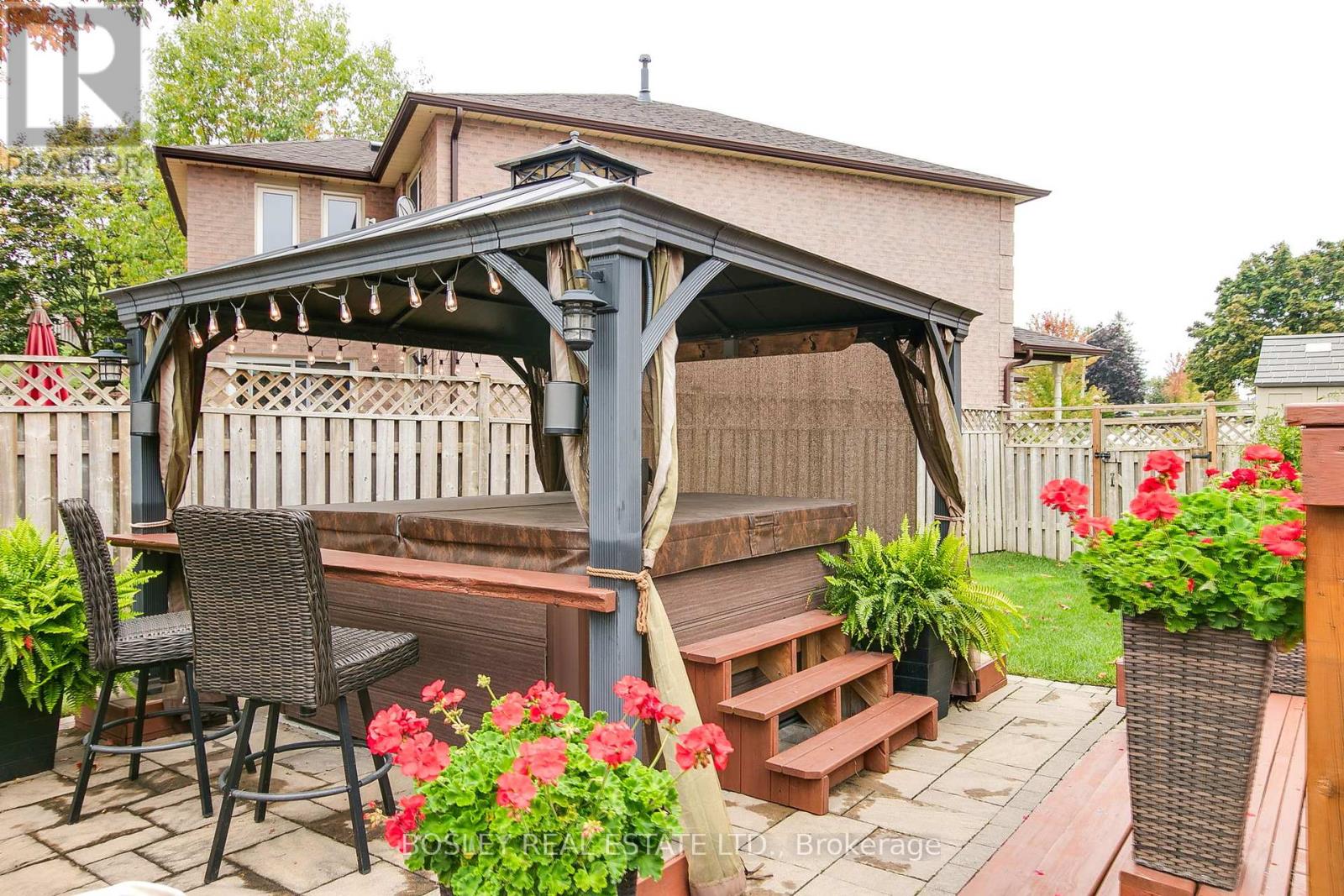 769 Lochness Crescent, Oshawa, Ontario  L1J 7R1 - Photo 40 - E12424001