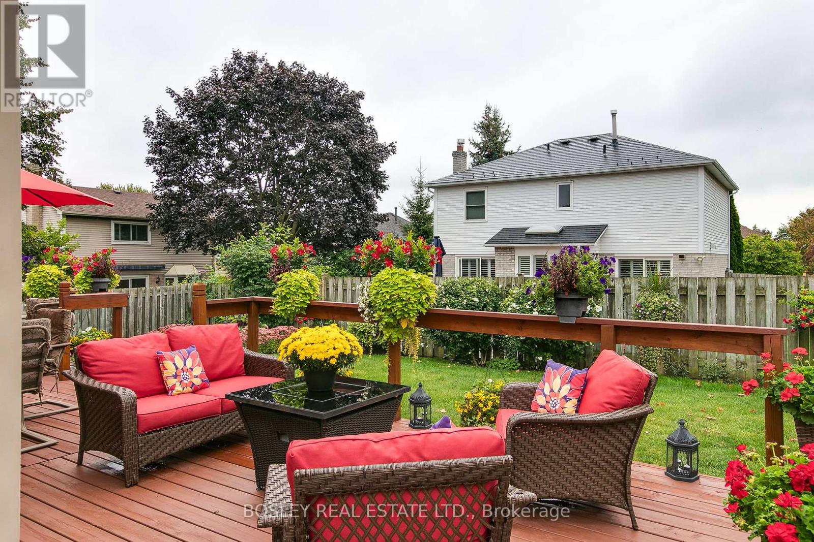 769 Lochness Crescent, Oshawa, Ontario  L1J 7R1 - Photo 37 - E12424001