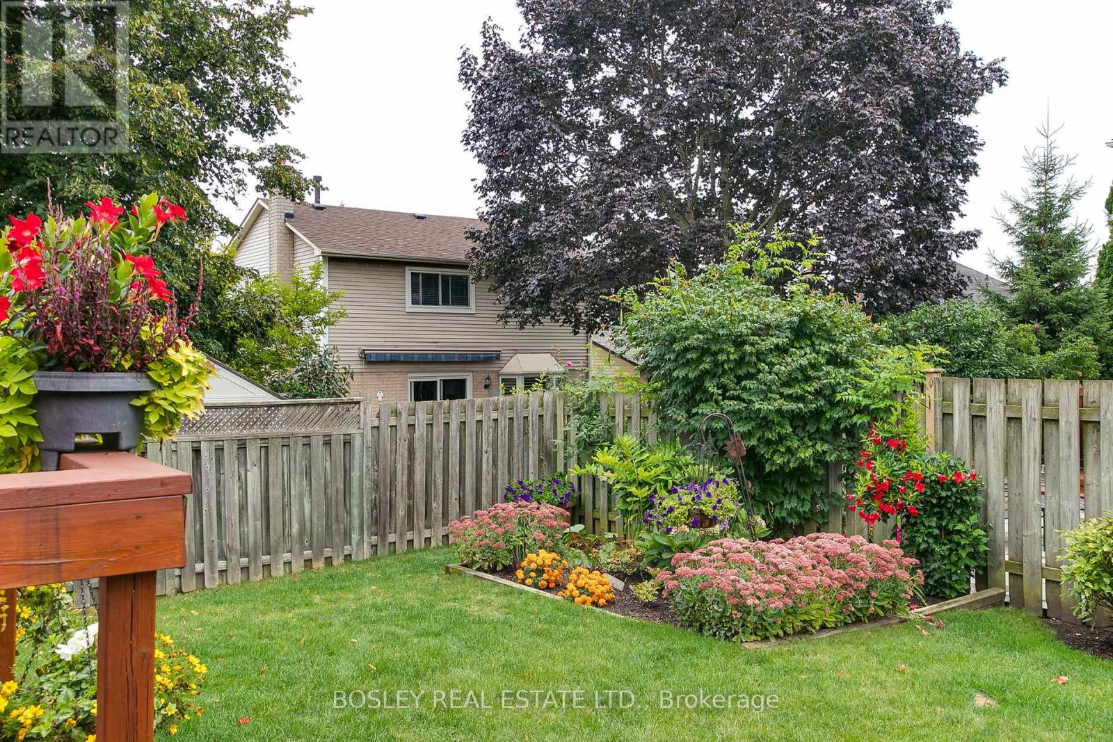 769 Lochness Crescent, Oshawa, Ontario  L1J 7R1 - Photo 41 - E12424001