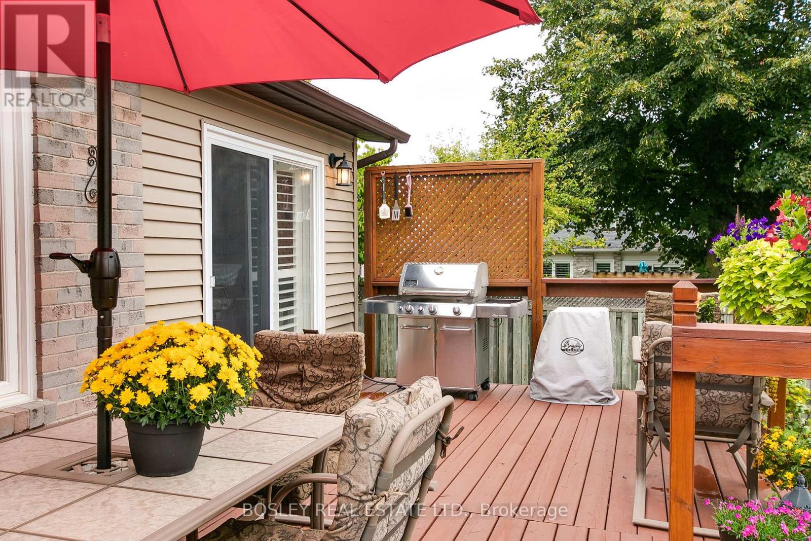 769 Lochness Crescent, Oshawa, Ontario  L1J 7R1 - Photo 38 - E12424001