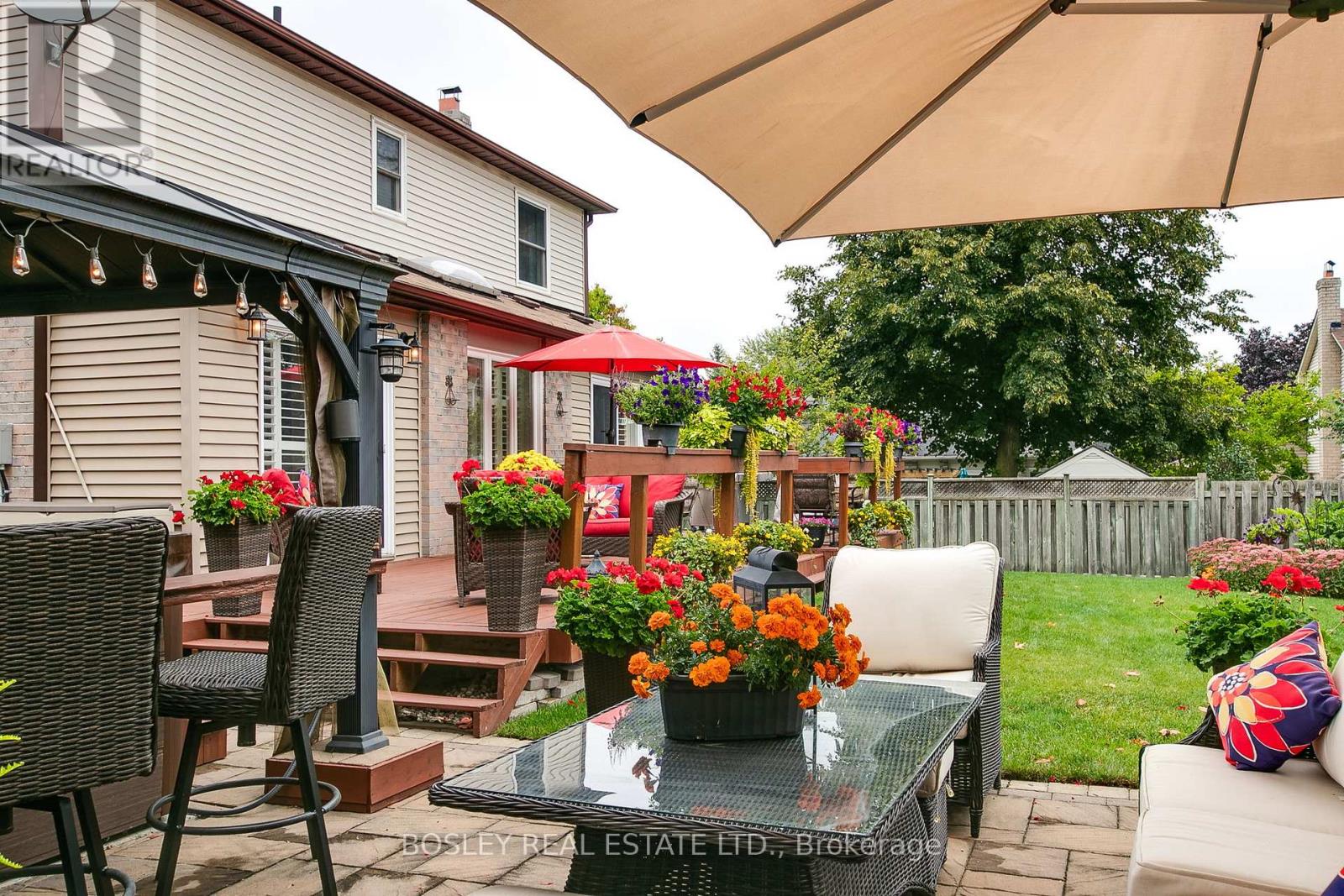 769 Lochness Crescent, Oshawa, Ontario  L1J 7R1 - Photo 39 - E12424001