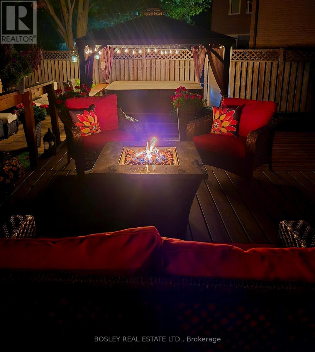 769 Lochness Crescent, Oshawa, Ontario  L1J 7R1 - Photo 47 - E12424001