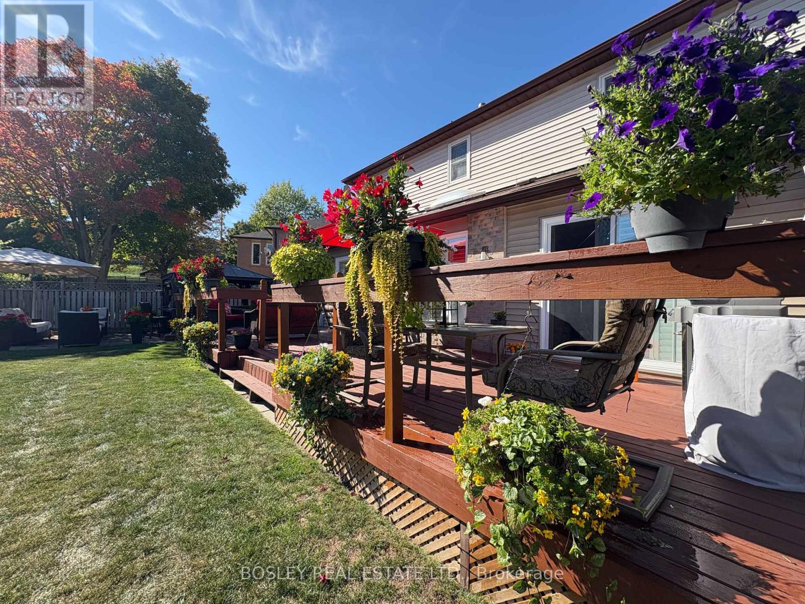 769 Lochness Crescent, Oshawa, Ontario  L1J 7R1 - Photo 48 - E12424001