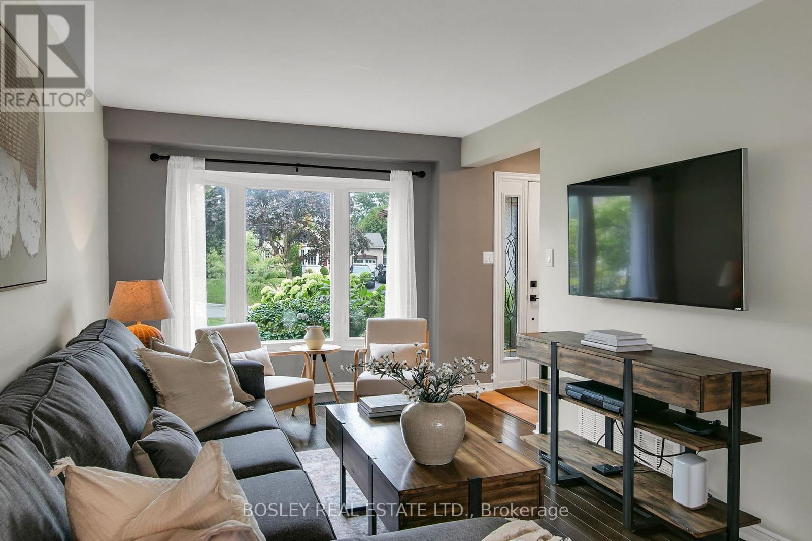 769 Lochness Crescent, Oshawa, Ontario  L1J 7R1 - Photo 6 - E12424001