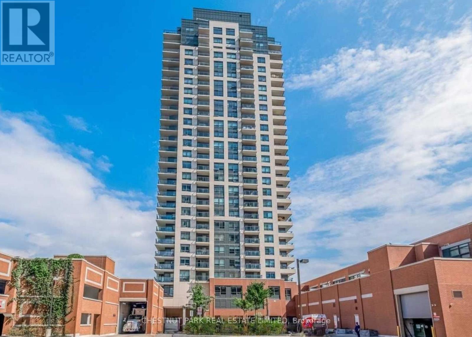 910 - 1410 Dupont Street, Toronto, Ontario  M6H 2B1 - Photo 1 - W12427068