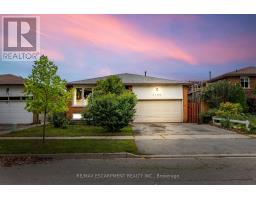 1196 DOWLAND CRESCENT, Burlington, Ontario