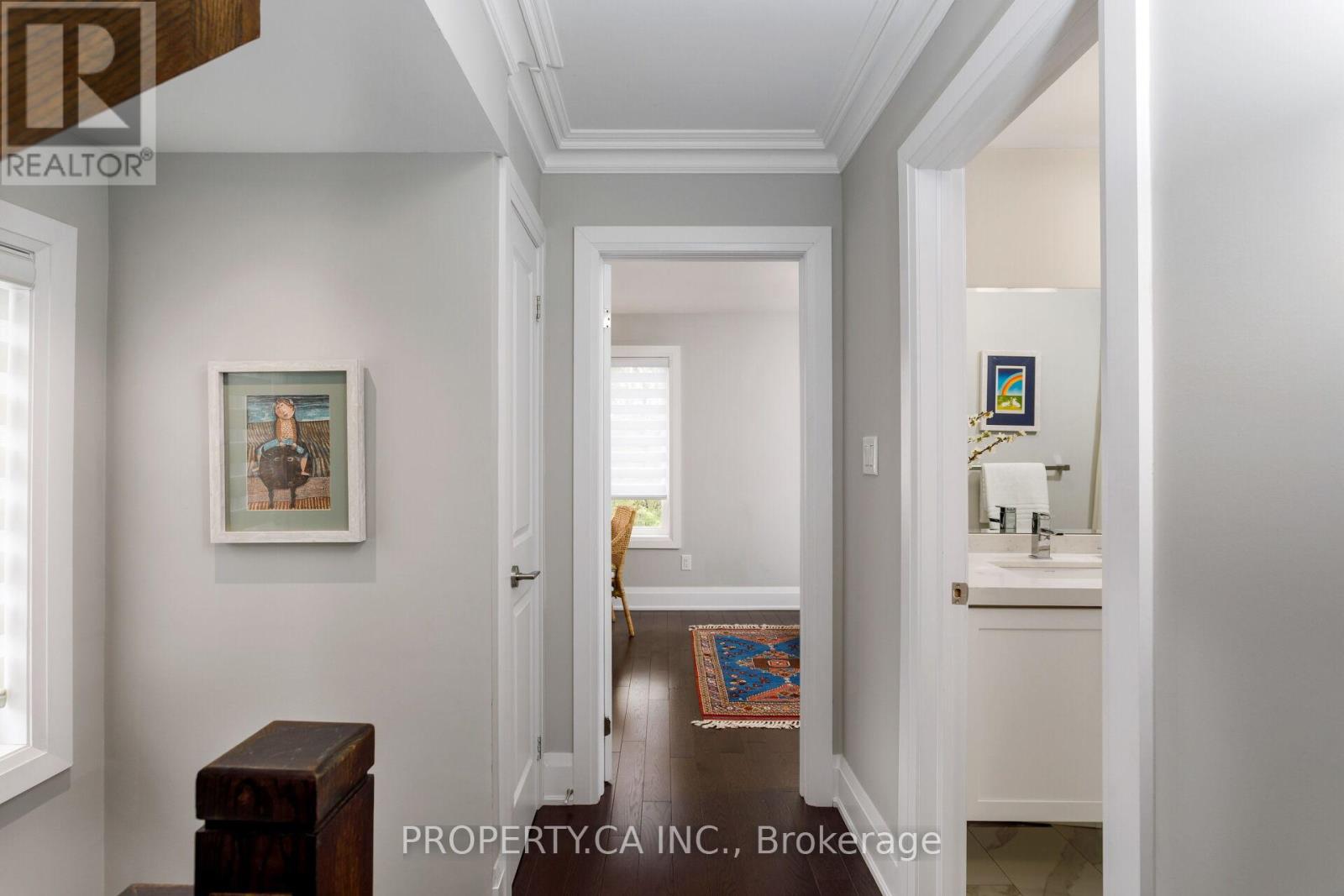 2a Methuen Avenue, Toronto, Ontario  M6S 1Z5 - Photo 17 - W12427137