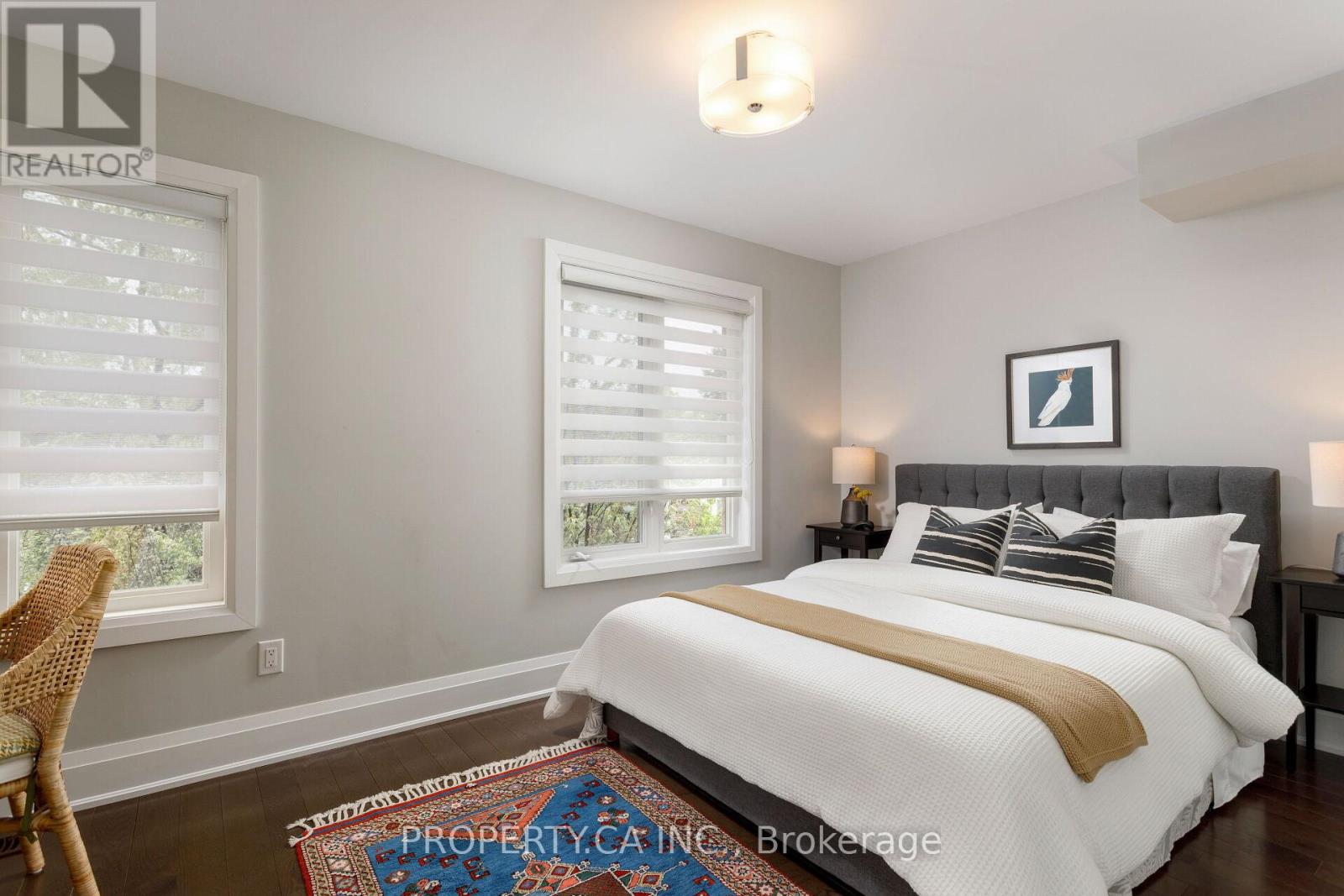 2a Methuen Avenue, Toronto, Ontario  M6S 1Z5 - Photo 18 - W12427137