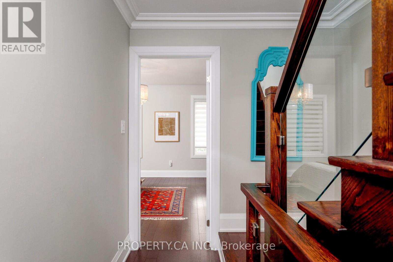 2a Methuen Avenue, Toronto, Ontario  M6S 1Z5 - Photo 21 - W12427137