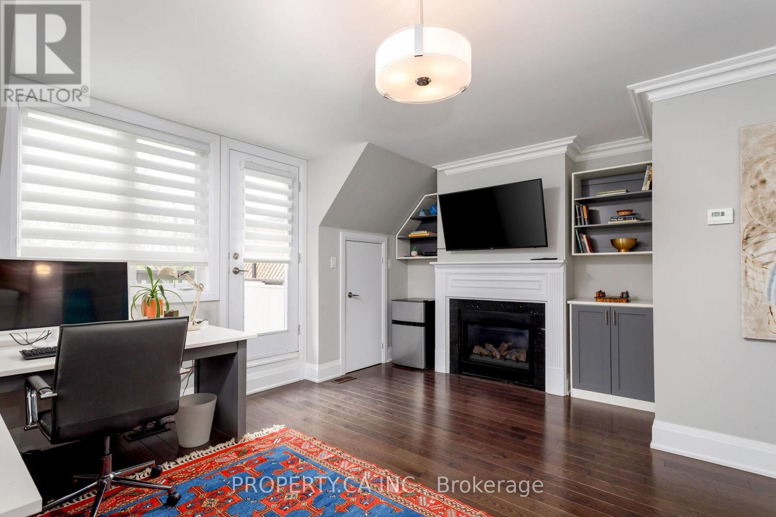 2a Methuen Avenue, Toronto, Ontario  M6S 1Z5 - Photo 27 - W12427137
