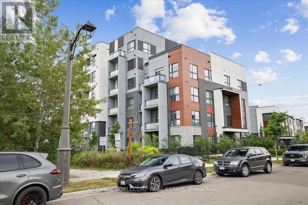 516 - 50 KAITTING TRAIL, Oakville, Ontario