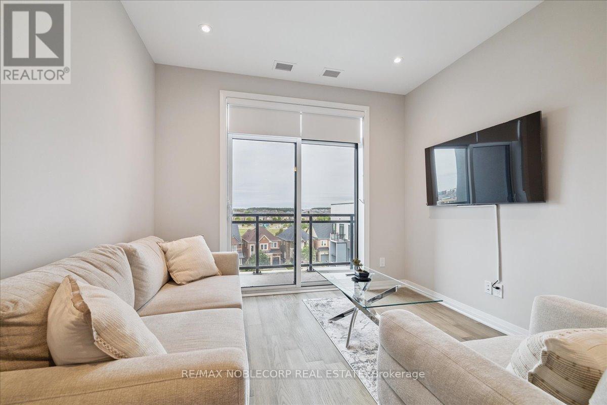 516 - 50 Kaitting Trail, Oakville, Ontario  L6M 4L9 - Photo 11 - W12427145