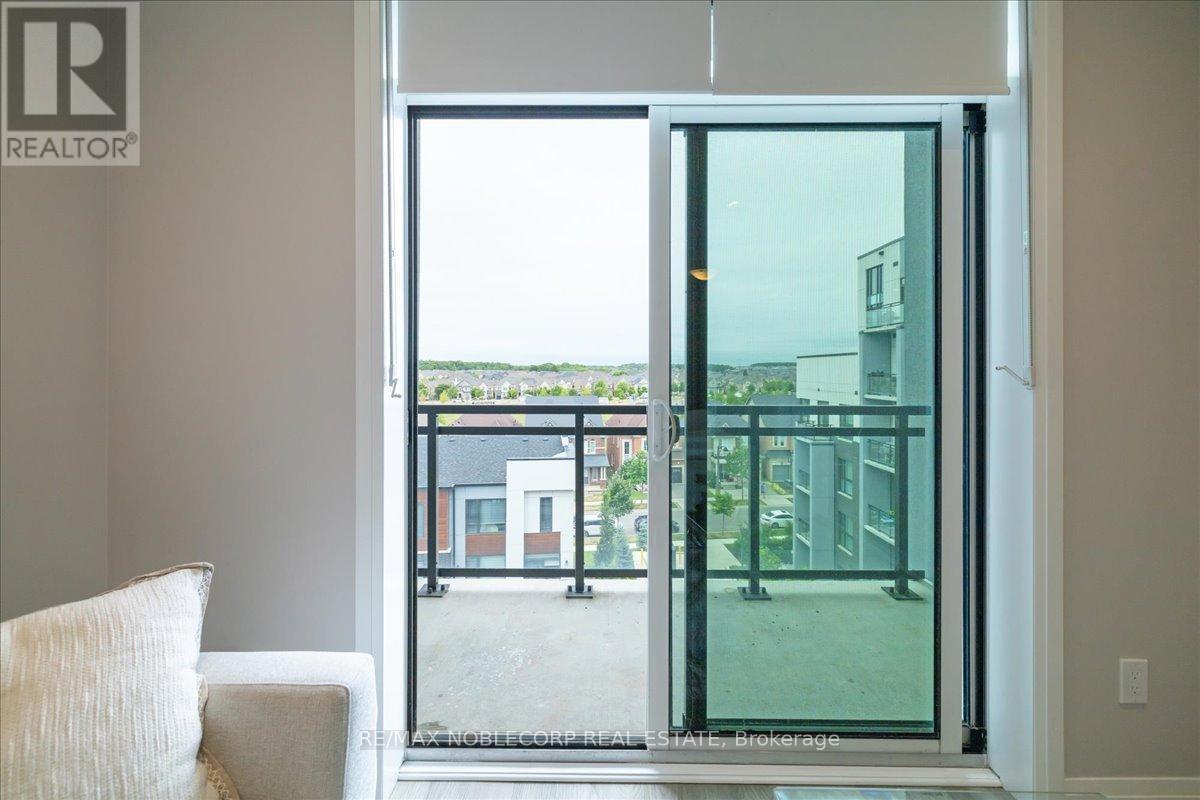 516 - 50 Kaitting Trail, Oakville, Ontario  L6M 4L9 - Photo 12 - W12427145